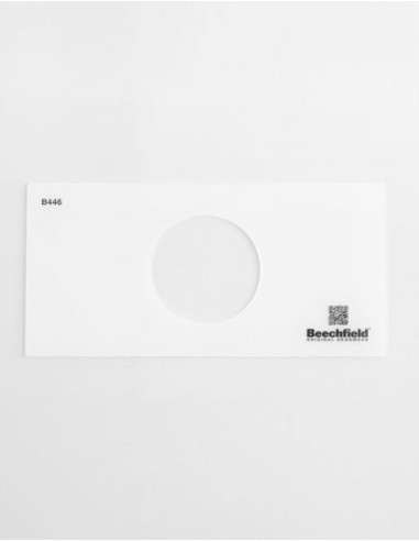 BEE-T102-Rubber mat for Circular Patch